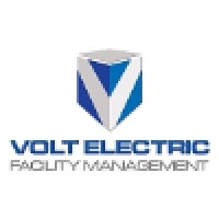 Volt Electric logo, Volt Electric contact details