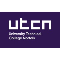 University Technical College Norfolk (UTCN) logo, University Technical College Norfolk (UTCN) contact details