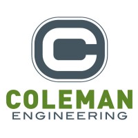 Coleman Engineering, Inc logo, Coleman Engineering, Inc contact details