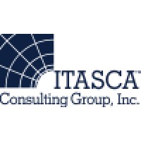 Itasca Consulting Group, Inc. logo, Itasca Consulting Group, Inc. contact details