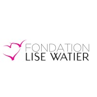 Fondation Lise Watier logo, Fondation Lise Watier contact details