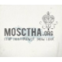 MOSCTHA logo, MOSCTHA contact details