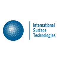 IST | International Surface Technologies logo, IST | International Surface Technologies contact details