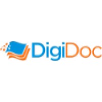 DigiDoc Pty Ltd logo, DigiDoc Pty Ltd contact details