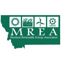 Montana Renewable Energy Association logo, Montana Renewable Energy Association contact details