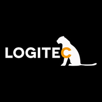 Logitechn logo, Logitechn contact details