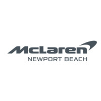 McLaren Newport Beach logo, McLaren Newport Beach contact details