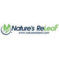 Nature's ReLeaf logo, Nature's ReLeaf contact details