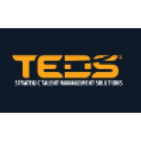 TEDS Inc logo, TEDS Inc contact details