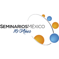 Seminarios México logo, Seminarios México contact details