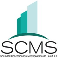 Sociedad Concesionaria Metropolitana de Salud S.A logo, Sociedad Concesionaria Metropolitana de Salud S.A contact details