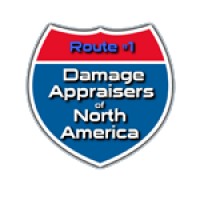 Damage Appraisers of North America logo, Damage Appraisers of North America contact details