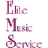 Elite Music Service logo, Elite Music Service contact details