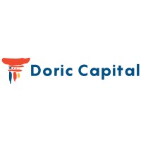 Doric Capital logo, Doric Capital contact details