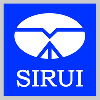 SIRUI USA logo, SIRUI USA contact details