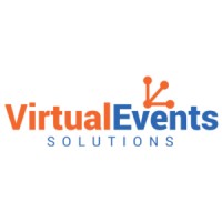 Virtual Events Solutions logo, Virtual Events Solutions contact details