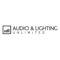 Audio and Lighting Unlimited logo, Audio and Lighting Unlimited contact details