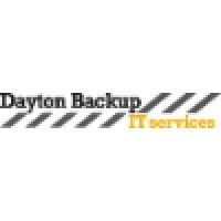 Dayton Backup & IT Services logo, Dayton Backup & IT Services contact details