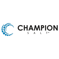 Champion Salt logo, Champion Salt contact details