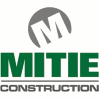 MITIE Construction logo, MITIE Construction contact details