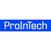 ProInTech logo, ProInTech contact details