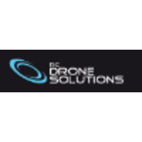 RC Drone Solutions logo, RC Drone Solutions contact details