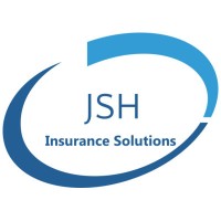 JSH Insurance Solutions logo, JSH Insurance Solutions contact details