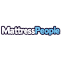 MattressPeople logo, MattressPeople contact details