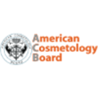 American Cosmetology Board logo, American Cosmetology Board contact details