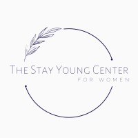 The Stay Young Center for Women logo, The Stay Young Center for Women contact details