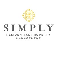 Simply Residential Property Management logo, Simply Residential Property Management contact details