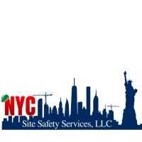 NYC Site Safety Services logo, NYC Site Safety Services contact details