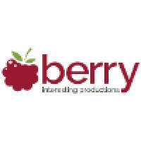 Berry Interesting Productions, Inc. logo, Berry Interesting Productions, Inc. contact details