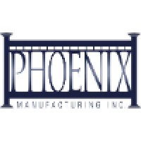 Phoenix Manufacturing, Inc. logo, Phoenix Manufacturing, Inc. contact details