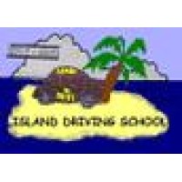 Island Driving School logo, Island Driving School contact details