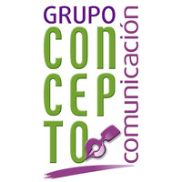 Grupo Concepto Comunicación logo, Grupo Concepto Comunicación contact details