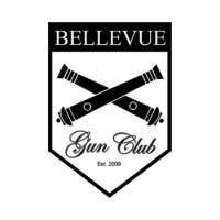 BELLEVUE GUN CLUB INC. logo, BELLEVUE GUN CLUB INC. contact details