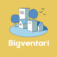 Bigventari logo, Bigventari contact details