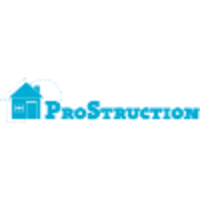 ProStruction logo, ProStruction contact details