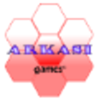 ArkasiGames Company logo, ArkasiGames Company contact details