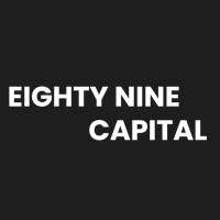 Eighty Nine Capital LLC logo, Eighty Nine Capital LLC contact details