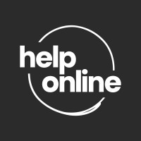 Help Online logo, Help Online contact details