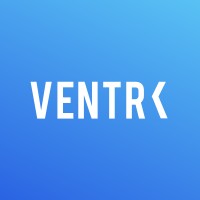 Ventrk logo, Ventrk contact details