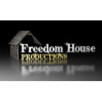 Freedom House Productions logo, Freedom House Productions contact details