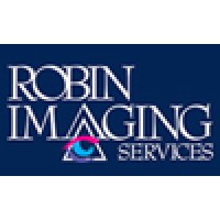 Robin Imaging Services logo, Robin Imaging Services contact details