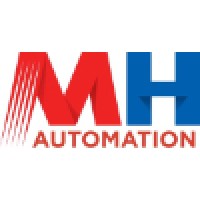 MH Automation logo, MH Automation contact details