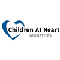 Children At Heart Ministries logo, Children At Heart Ministries contact details