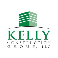 Kelly Construction Group LLC logo, Kelly Construction Group LLC contact details