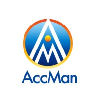 Accman Inc logo, Accman Inc contact details