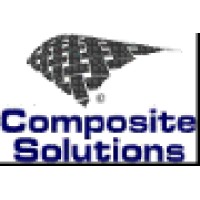 Composite Solutions Corp logo, Composite Solutions Corp contact details